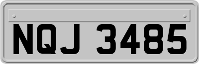 NQJ3485