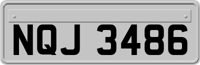 NQJ3486