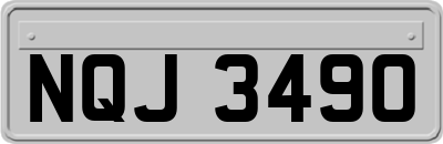 NQJ3490