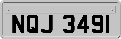 NQJ3491