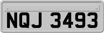 NQJ3493