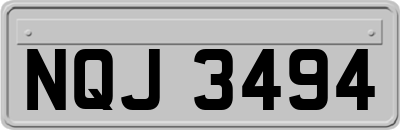 NQJ3494