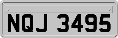 NQJ3495