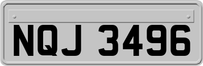 NQJ3496
