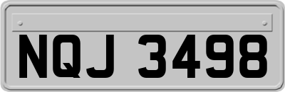 NQJ3498