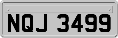 NQJ3499