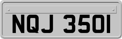 NQJ3501