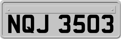 NQJ3503