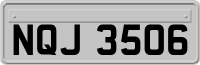 NQJ3506