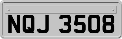 NQJ3508