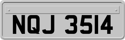 NQJ3514