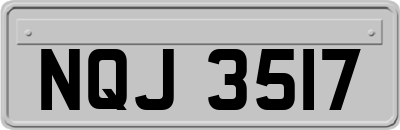 NQJ3517