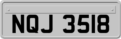 NQJ3518