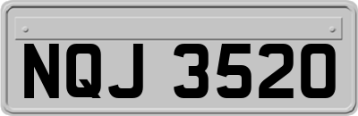 NQJ3520