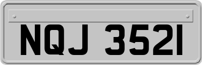 NQJ3521