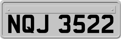 NQJ3522