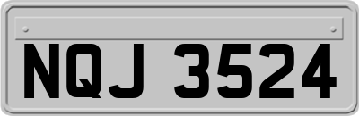NQJ3524