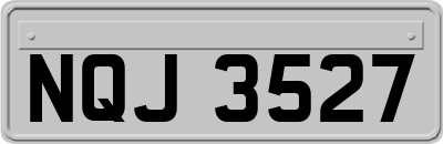 NQJ3527