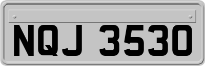 NQJ3530