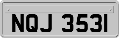 NQJ3531