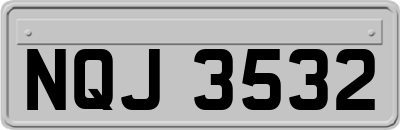 NQJ3532