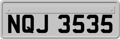 NQJ3535