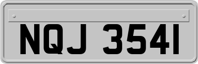 NQJ3541