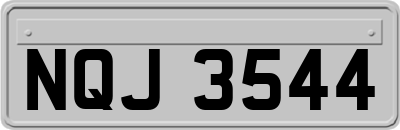 NQJ3544