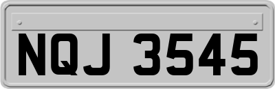 NQJ3545
