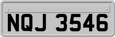 NQJ3546
