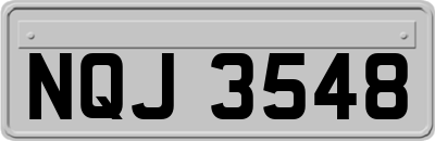 NQJ3548