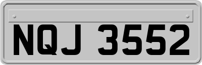 NQJ3552