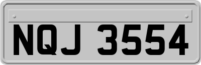 NQJ3554
