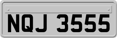 NQJ3555