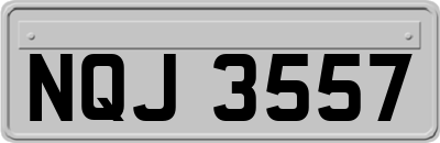 NQJ3557