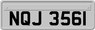 NQJ3561