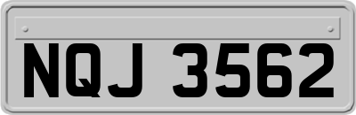 NQJ3562