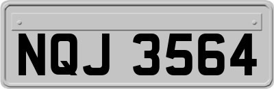 NQJ3564