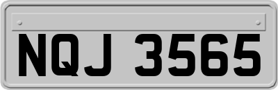 NQJ3565