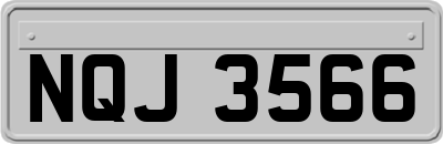 NQJ3566