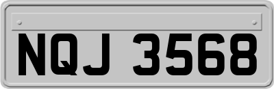 NQJ3568