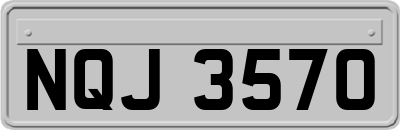 NQJ3570