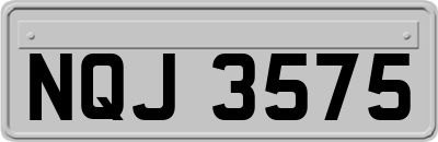 NQJ3575