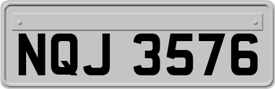 NQJ3576