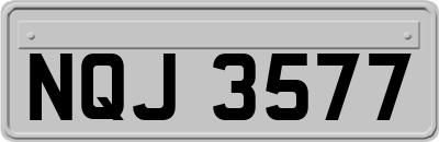 NQJ3577