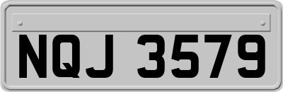 NQJ3579