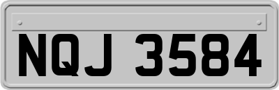NQJ3584