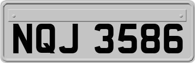 NQJ3586