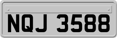 NQJ3588