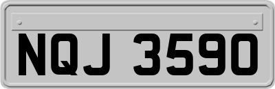 NQJ3590